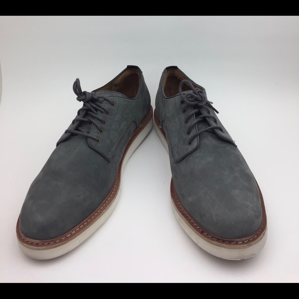 COLE HAAN  Grand Plain Toe Derby SZ 10